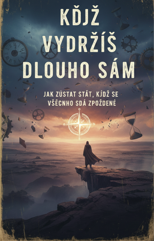 Když vydržíš dlouho sám