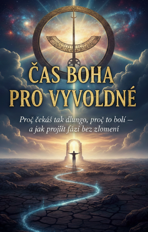 Boží čas pro vyvolené